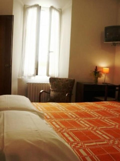 Albergo Corona ซัลโซมัจโจเรแตร์เม ห้อง รูปภาพ