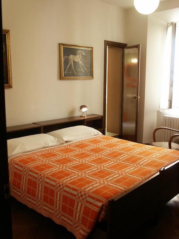 Albergo Corona ซัลโซมัจโจเรแตร์เม ห้อง รูปภาพ