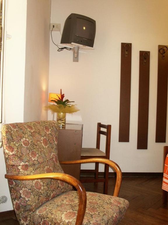 Albergo Corona ซัลโซมัจโจเรแตร์เม ห้อง รูปภาพ