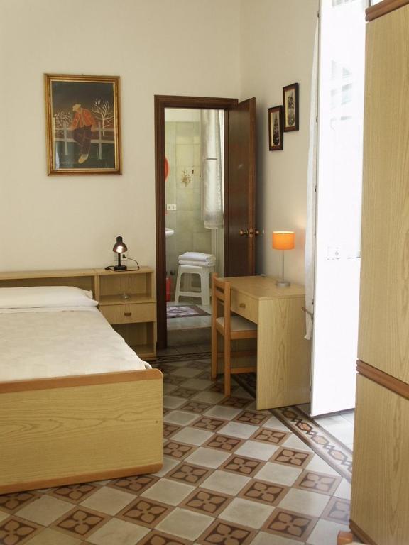 Albergo Corona ซัลโซมัจโจเรแตร์เม ห้อง รูปภาพ