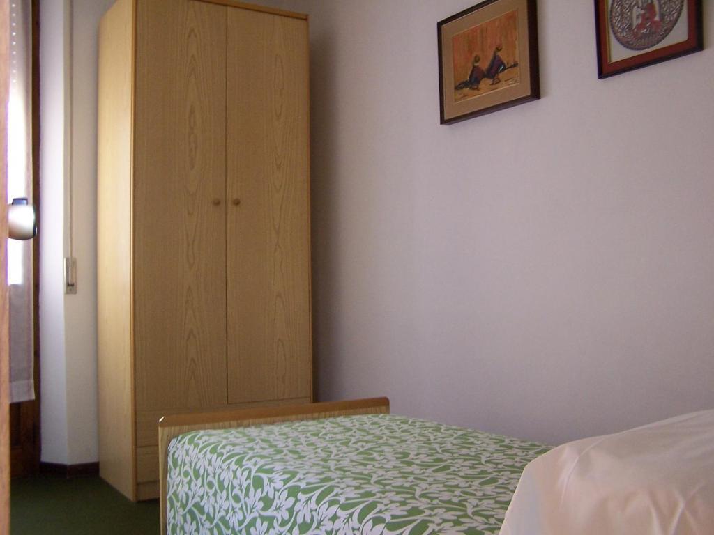 Albergo Corona ซัลโซมัจโจเรแตร์เม ห้อง รูปภาพ