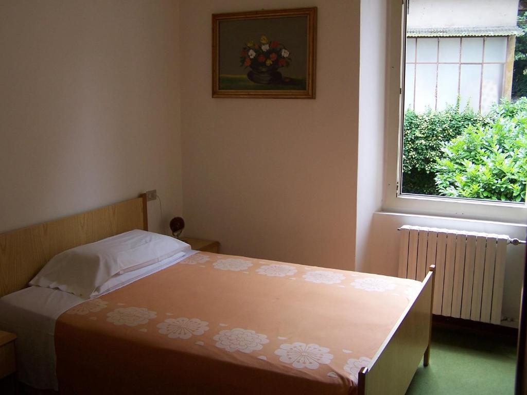 Albergo Corona ซัลโซมัจโจเรแตร์เม ห้อง รูปภาพ